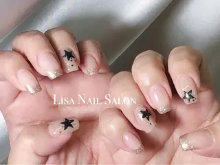 ネイル 🎀 RI🎀のネイルデザイン