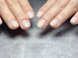 ネイル nailist Nanaのネイルデザイン