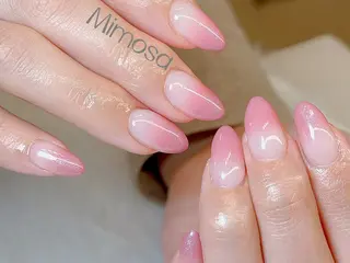 ネイル 🤍Hazel 吉祥寺🤎のネイルデザイン