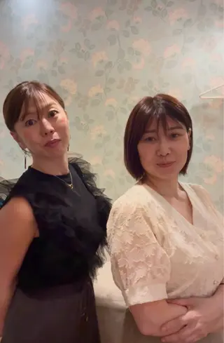 Brasilia所属・Brasilia Chikaのエステ・リラクイメージ