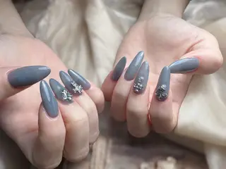 ネイル Miss Uネイルサロン所属・MissU ネイルサロンのネイルデザイン