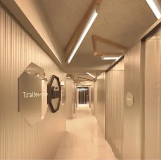 マツエク・マツパ 🎀fein. eye&nail🎀のマツエク・マツパデザイン