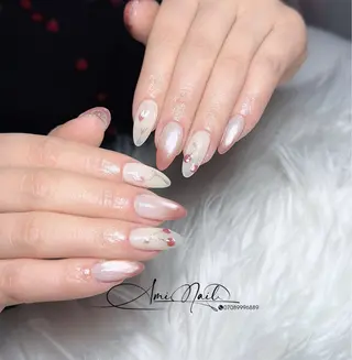 ネイル Ami Nailsのネイルデザイン