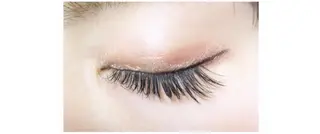 マツエク・マツパ eyelist kのマツエク・マツパデザイン