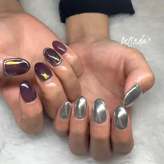 ネイル Belinda Nailのネイルデザイン