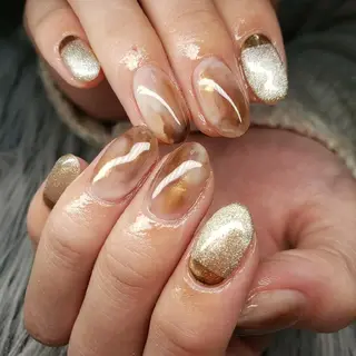 ネイル Nail salon Coco所属・Nail salon Coco【溝の口駅】のネイルデザイン