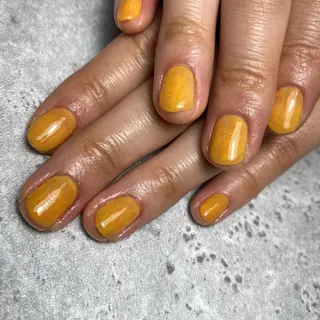 ネイル 🌿Charme🌿 MAIのネイルデザイン