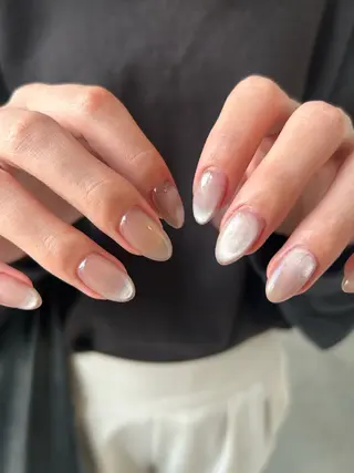 ネイル larme' nail salonのネイルデザイン