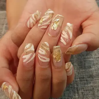 ネイル private salon mieのネイルデザイン