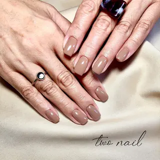 ネイル two nailのネイルデザイン