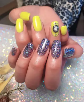 ネイル 🍭Kiara Nail🍭のネイルデザイン