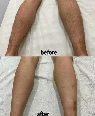 メンズ 瀬戸 梨子のエステ・リラクイメージ