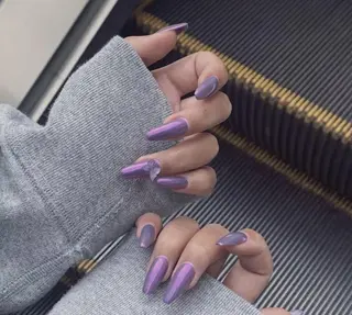 ネイル 💅ネイルサロン ブラン🌈かすみのネイルデザイン