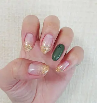 ネイル Lilith Nailのネイルデザイン