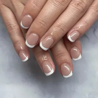 ネイル Rieko EMINAL恵比寿のネイルデザイン