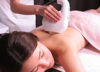 VINOS金沢店所属・萩野悠 【VINOS金沢店】のエステ・リラクイメージ