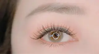 マツエク・マツパ 高橋 ルネのマツエク・マツパデザイン