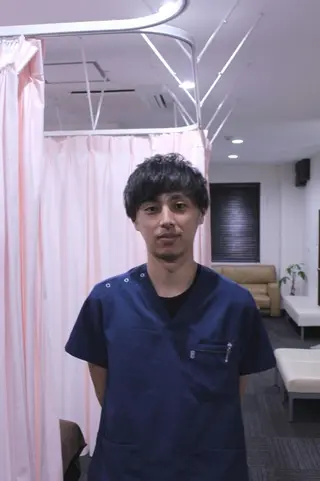 藪田 浩之のエステ・リラクイメージ