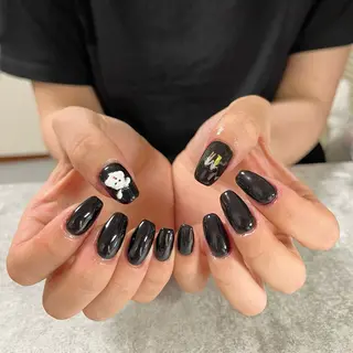 ネイル janma.nail ✳︎akiのネイルデザイン