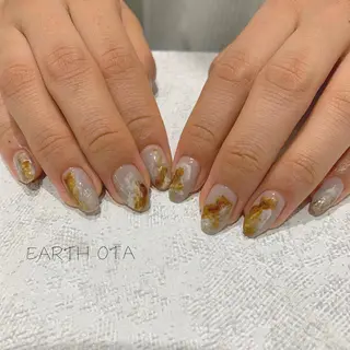 ネイル Rena colore'のネイルデザイン