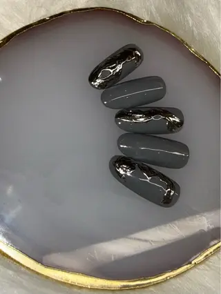 ネイル cocoTina所属・coco Tinaのネイルデザイン