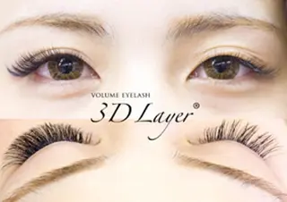 まつエク 自由が丘 Anrireの眉毛・アイブロウイメージ