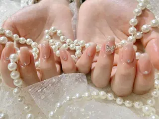 ネイル Umi nail& eyelashのネイルデザイン