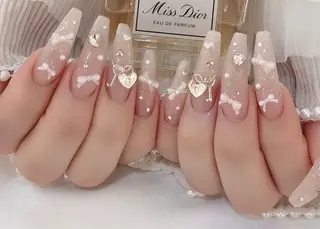 ネイル NEW NAIL💞 yukiのネイルデザイン