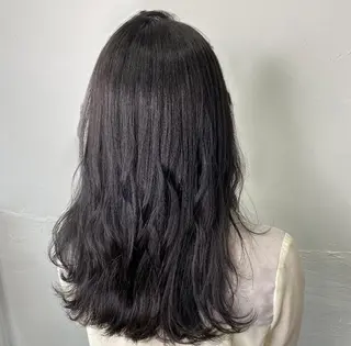 ミディアム 眉毛&まつ毛パーマ専門店Berry所属・清水 由佳のマツエク・マツパデザイン