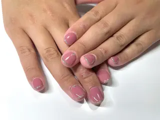 ネイル ネイルサロン Purimaのネイルデザイン