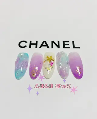 ネイル プライベートサロン LALA Nailのネイルデザイン