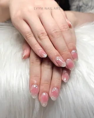 ネイル LYYM Salonのネイルデザイン