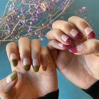 ネイル mimin. by felimo所属・mimin. by felimoのネイルデザイン