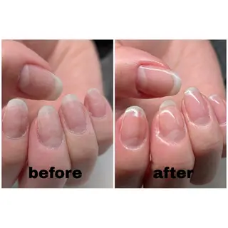 ネイル FIKA 折戸のネイルデザイン