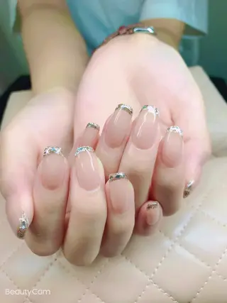 ネイル Salon MINEのエステ・リラクイメージ