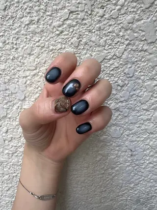 ネイル yoko .のネイルデザイン