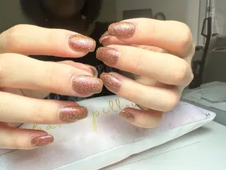 ネイル Eveネイル チップスカルプ専門店のネイルデザイン