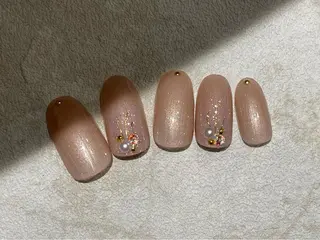 ネイル Nail Katoのネイルデザイン