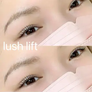 マツエク・マツパ MAQUIA 花巻店のマツエク・マツパデザイン