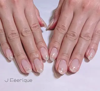 ネイル Eri　歴8年　/ 南森町ネイル💅のネイルデザイン