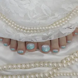 ネイル Nail salon Honey Beeのネイルデザイン