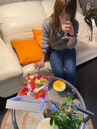 Mandarin Orange所属・毛穴から始める肌メン テマンダリンオレンジのエステ・リラクイメージ