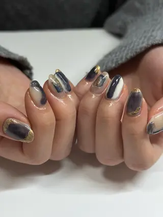 ネイル .clair 【クレル】のネイルデザイン