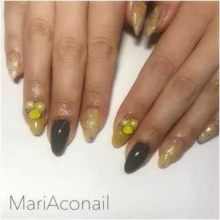 ネイル RUPO nail salon所属・RUPO nail salonのネイルデザイン