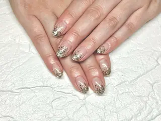 ネイル Nailfy’s ナミ💓のネイルデザイン