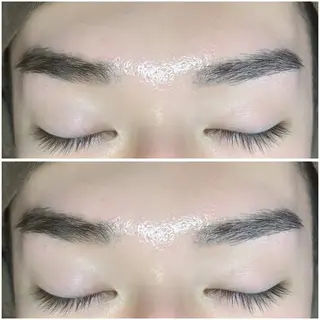 メンズ アイブロウ öffen キムラの眉毛・アイブロウイメージ