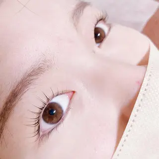 マツエク・マツパ アイリスト araiのマツエク・マツパデザイン