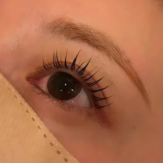 マツエク・マツパ 🎀 かのん🎀のマツエク・マツパデザイン