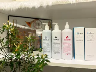 swan(スワン) 韓国肌管理 南堀江のエステ・リラクイメージ