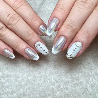 ネイル COCO+所属・COCO +のエステ・リラクイメージ